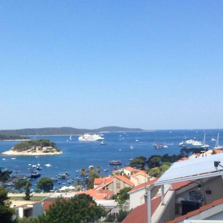 Villa Jani Top Floor Suite Hvar Town Eksteriør bilde