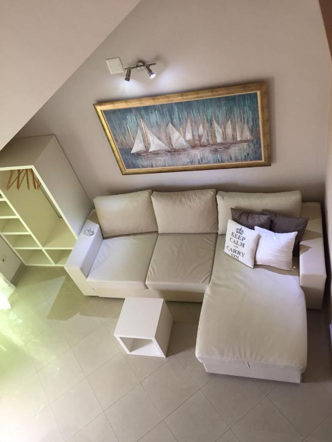 Villa Jani Top Floor Suite Hvar Town Eksteriør bilde