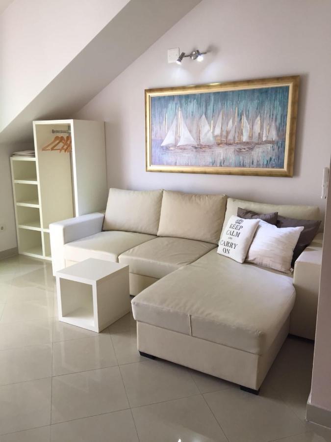 Villa Jani Top Floor Suite Hvar Town Eksteriør bilde