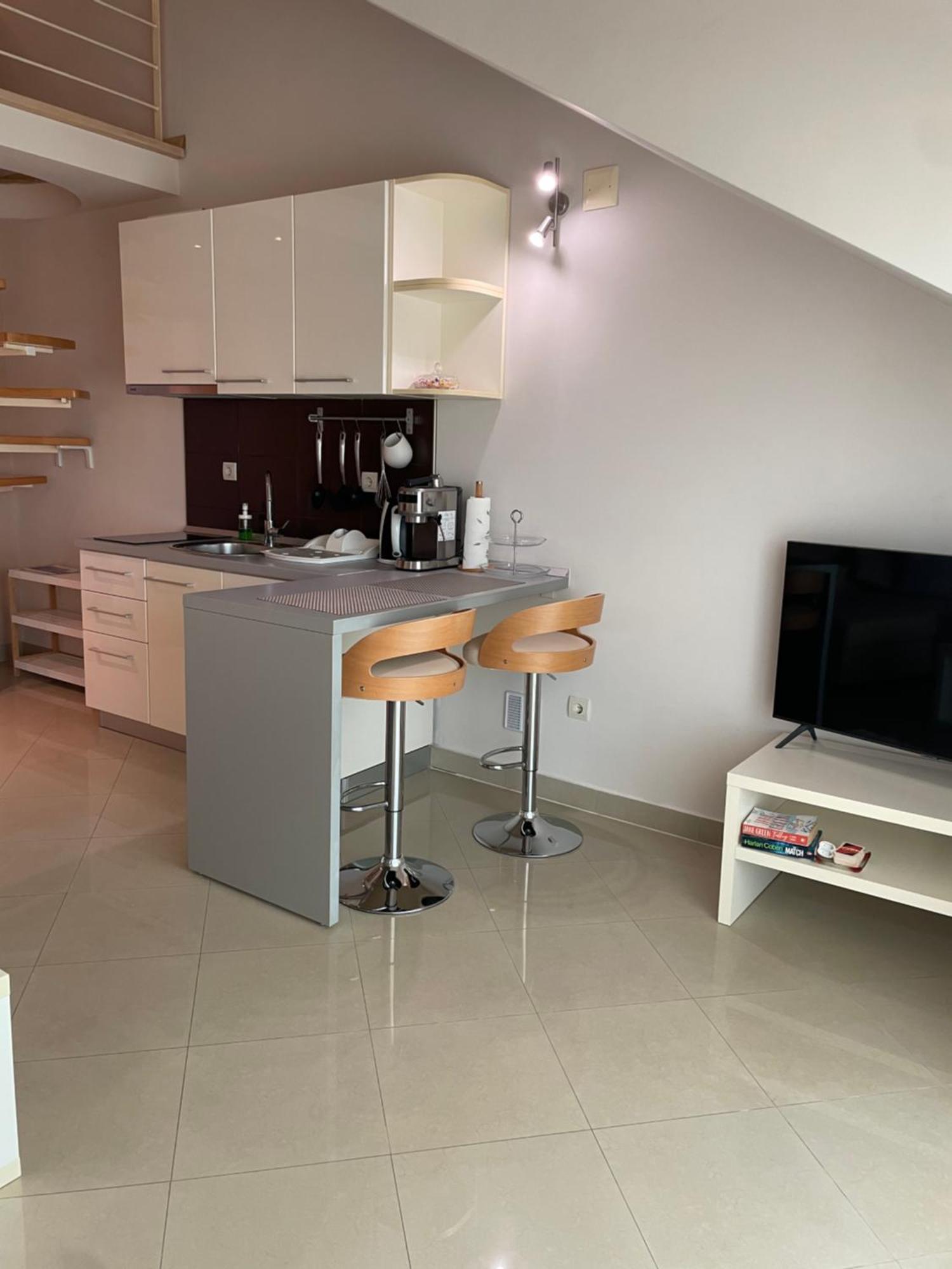 Villa Jani Top Floor Suite Hvar Town Eksteriør bilde