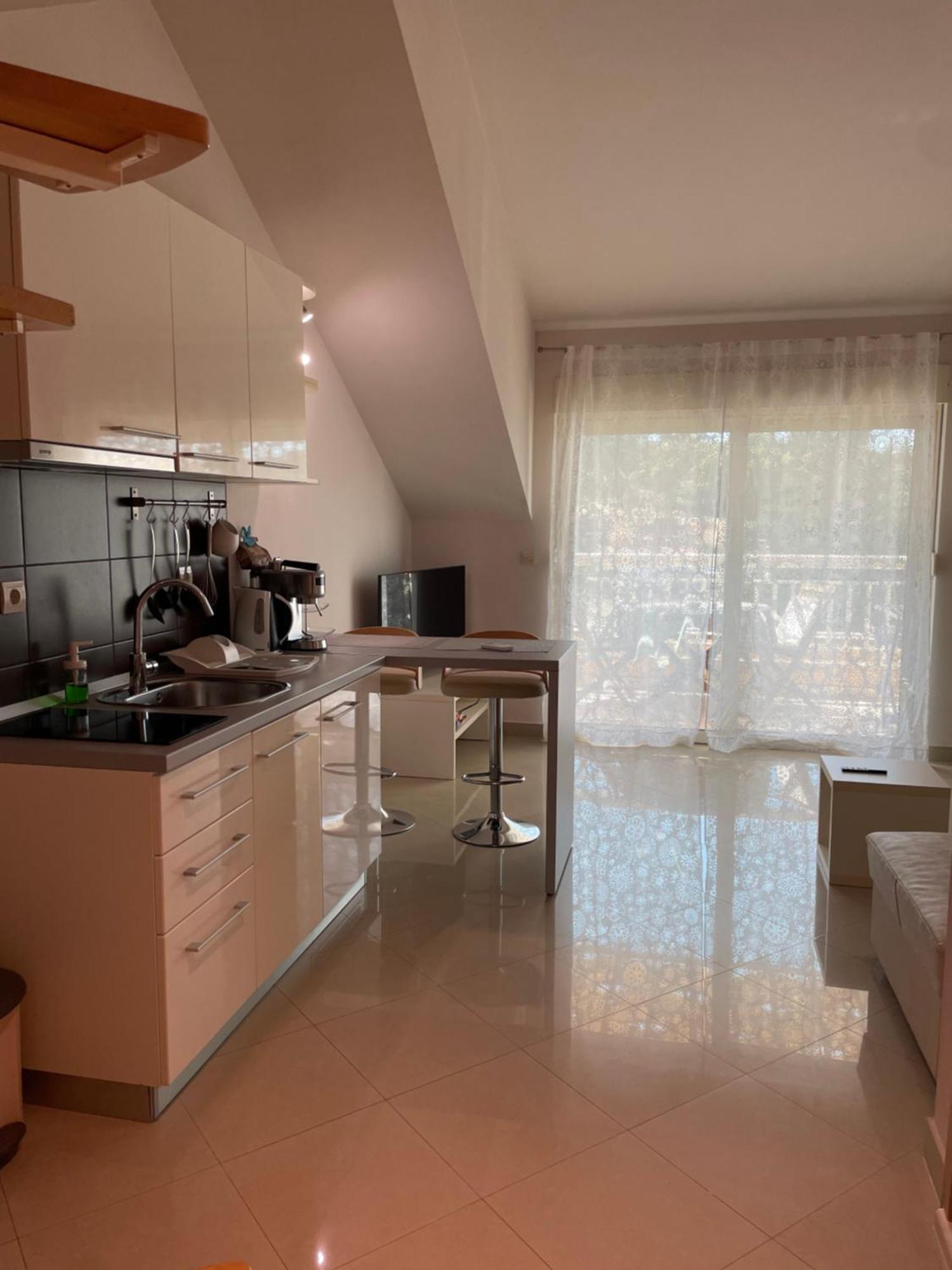 Villa Jani Top Floor Suite Hvar Town Eksteriør bilde