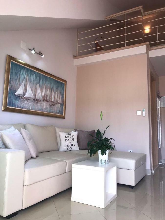Villa Jani Top Floor Suite Hvar Town Eksteriør bilde