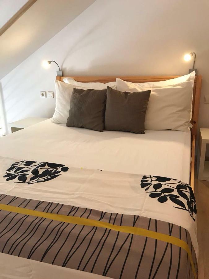 Villa Jani Top Floor Suite Hvar Town Eksteriør bilde
