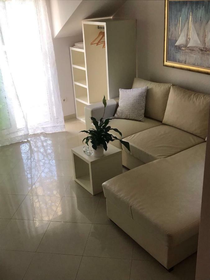 Villa Jani Top Floor Suite Hvar Town Eksteriør bilde