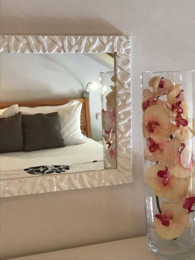 Villa Jani Top Floor Suite Hvar Town Eksteriør bilde