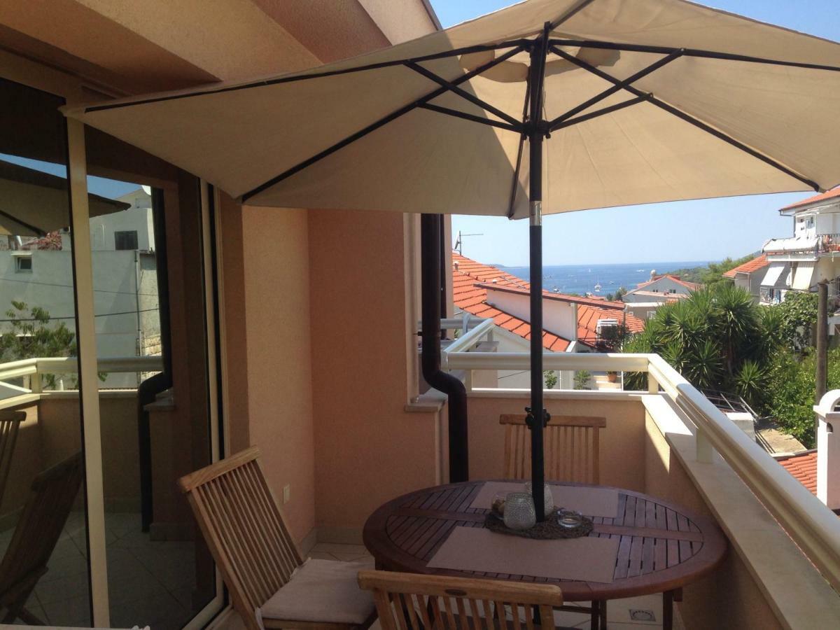 Villa Jani Top Floor Suite Hvar Town Eksteriør bilde