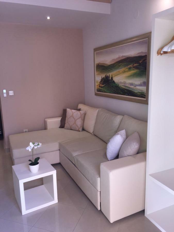 Villa Jani Top Floor Suite Hvar Town Eksteriør bilde