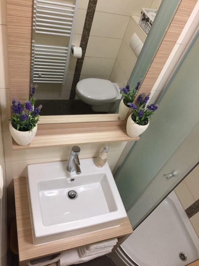 Villa Jani Top Floor Suite Hvar Town Eksteriør bilde