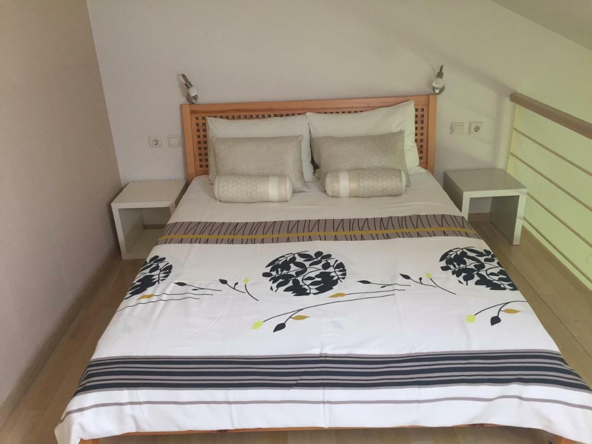 Villa Jani Top Floor Suite Hvar Town Eksteriør bilde