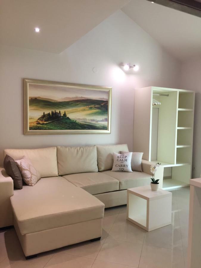 Villa Jani Top Floor Suite Hvar Town Eksteriør bilde