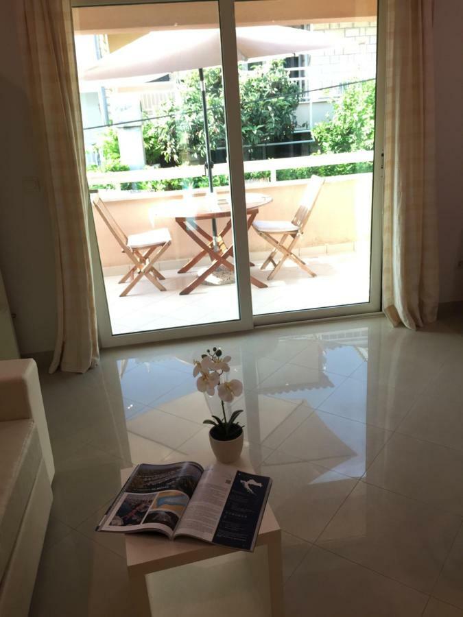 Villa Jani Top Floor Suite Hvar Town Eksteriør bilde