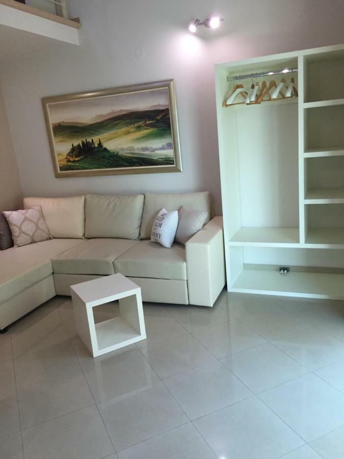 Villa Jani Top Floor Suite Hvar Town Eksteriør bilde