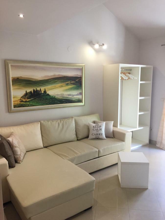 Villa Jani Top Floor Suite Hvar Town Eksteriør bilde
