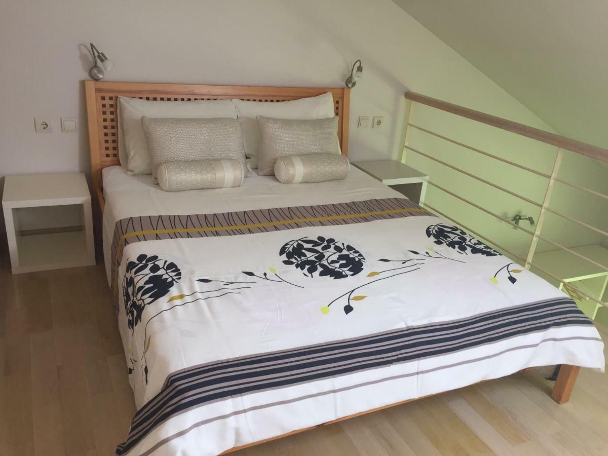 Villa Jani Top Floor Suite Hvar Town Eksteriør bilde